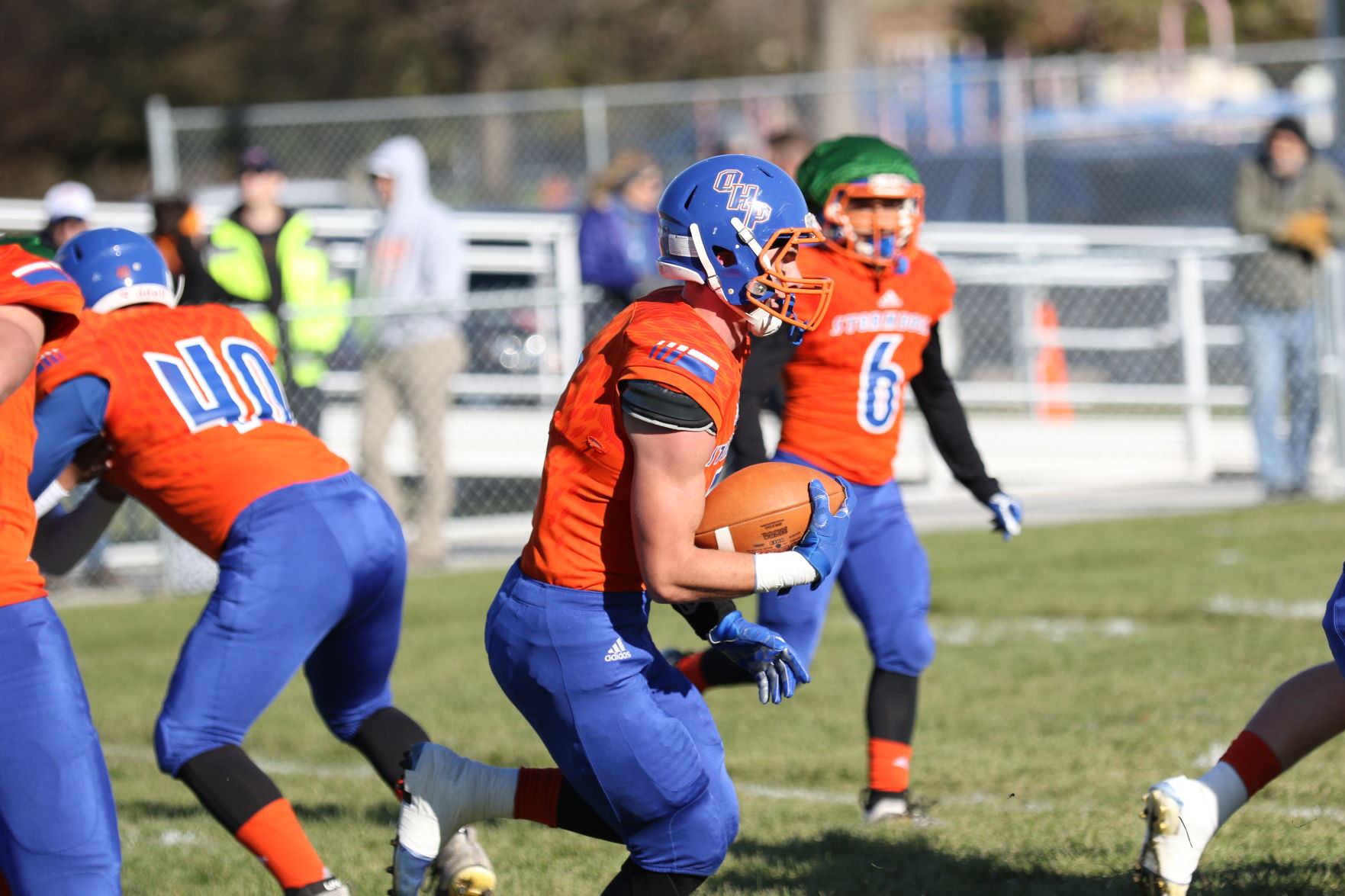 Osceola:High Plains vs. Elkhorn Valley football 1.JPG